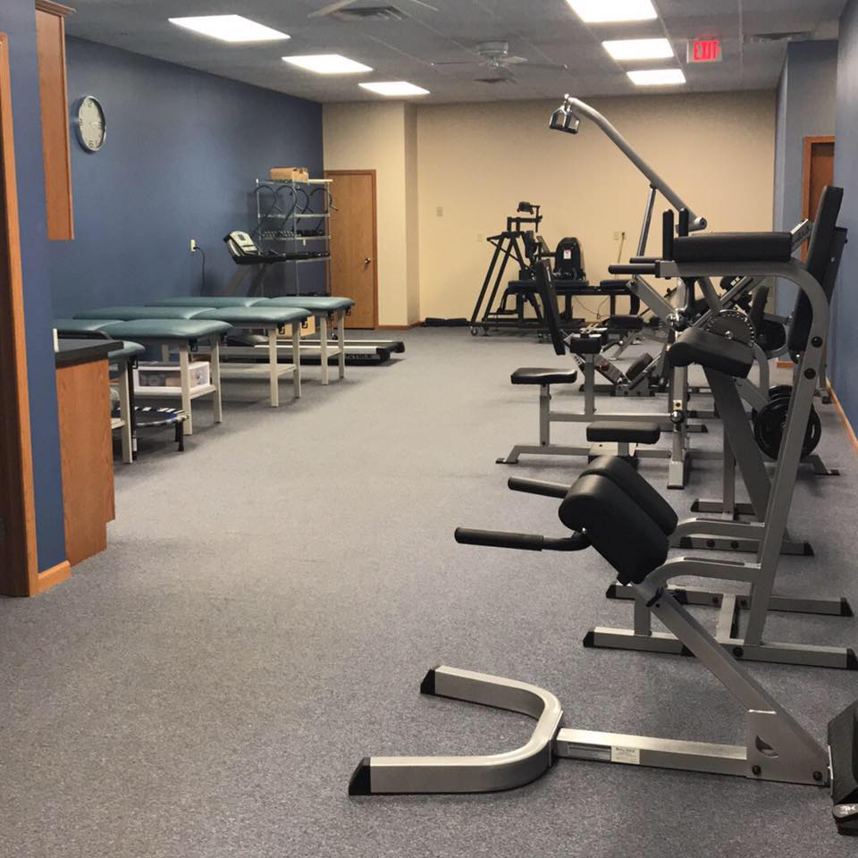 CV Physical Therapy